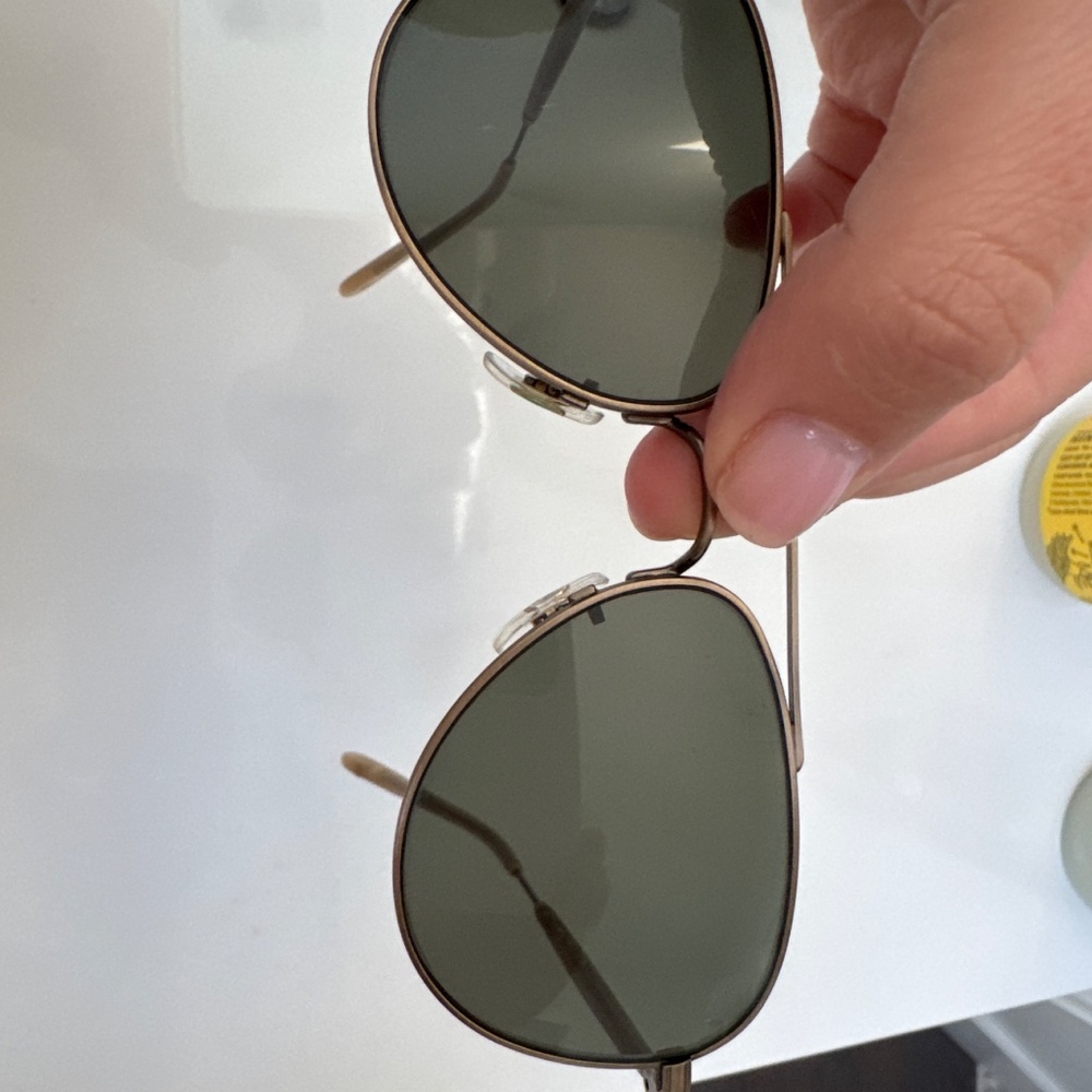 Sunglasses - Picture 3 of 4